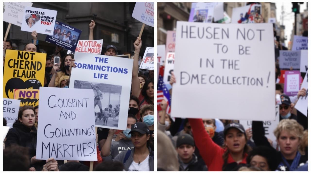 顶级流量塌房！陈年黑料被扒出，经纪公司紧急发声明